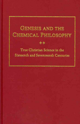 Genesis and the Chemical Philosophy