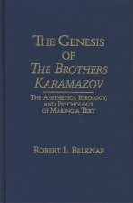 Genesis of the Brothers Karamazov