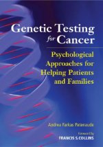 Genetic Testing for Cancer