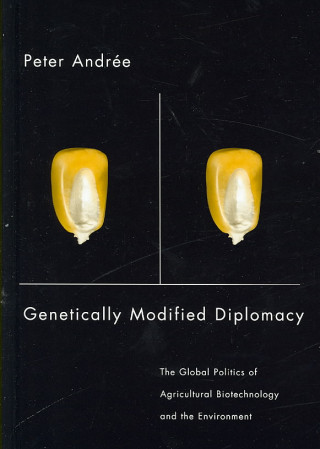 Genetically Modified Diplomacy