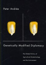 Genetically Modified Diplomacy