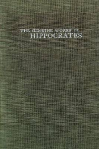 Geniune Works of Hippocrates