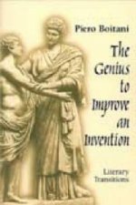 Genius to Improve an Invention