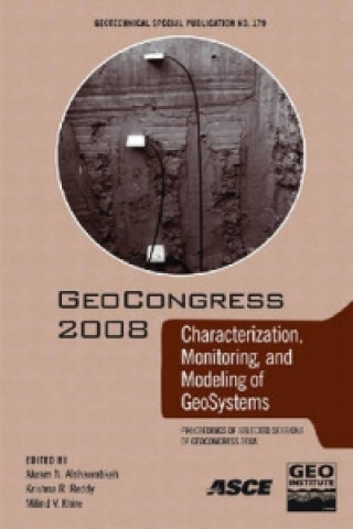 GeoCongress 2008