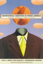 Geographical Identities of Ethnic America