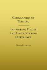 Geographies of Writing