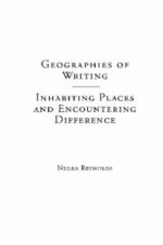 Geographies of Writing