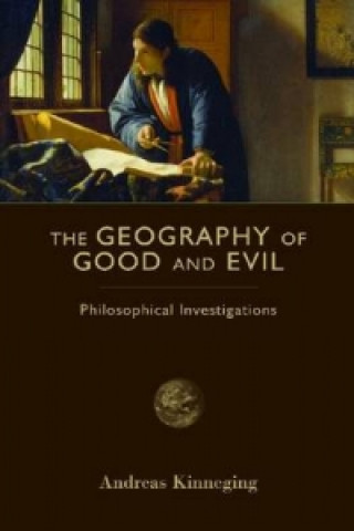 Geography of Good and Evil