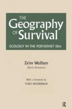 Geography of Survival