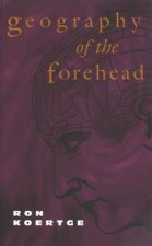 Geography of the Forehead