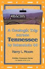 Geologic Trip Across Tennessee