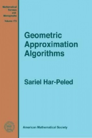 Geometric Approximation Algorithms