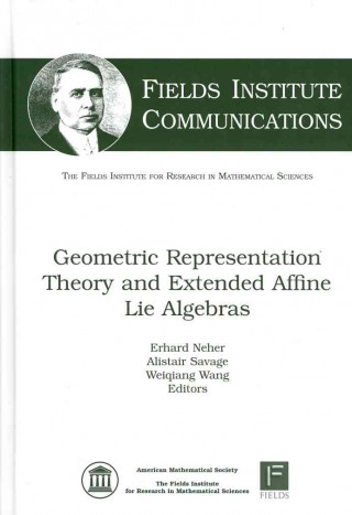 Geometric Representation Theory and Extended Affine Lie Algebras