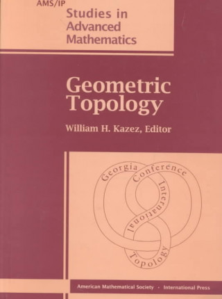 Geometric Topology, Part 2