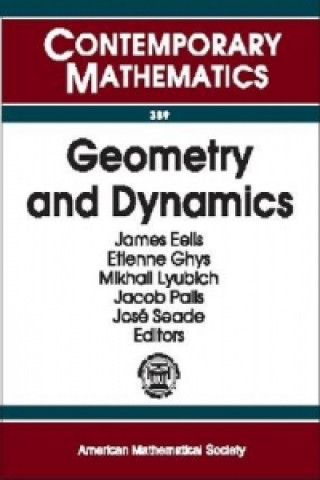 Geometry and Dynamics