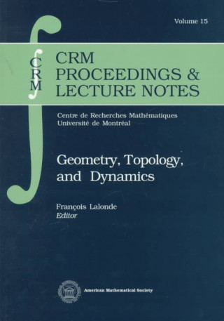 Geometry, Topology and Dynamics