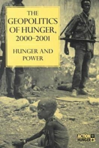 Geopolitics of Hunger