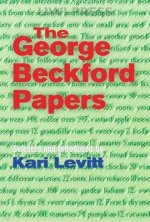 George Beckford Papers