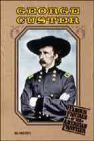 George Custer