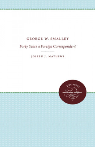 George W. Smalley