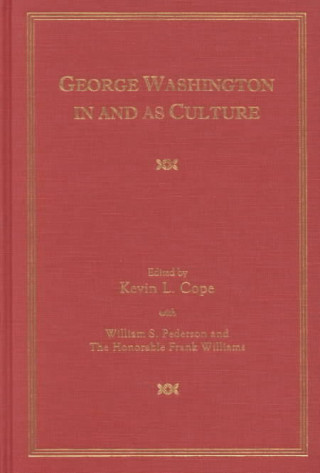 George Washington in & as Culture