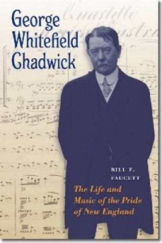 George Whitefield Chadwick