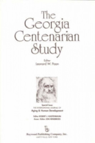 Georgia Centenarian Study