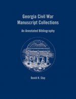 Georgia Civil War Manuscript Collections