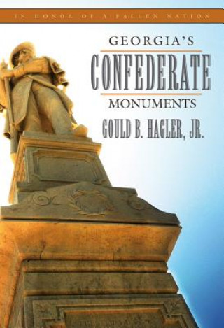 Georgia's Confederate Monuments