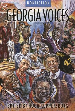 Georgia Voices v. 2; Nonfiction