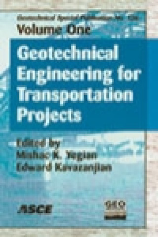 Geotechnical Engineering for Transportation Projects