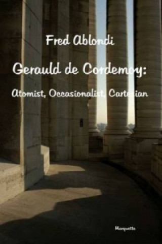 Gerauld de Cordemoy