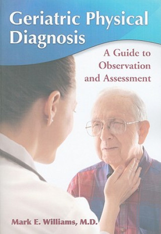 Geriatric Physical Diagnosis