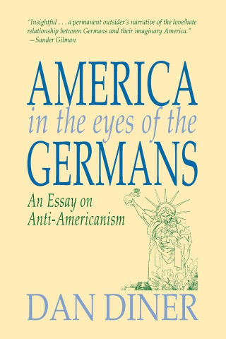German Anti-Americanism