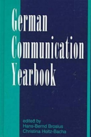 German Communication Yearbook