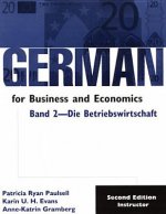 German for Business and Economics