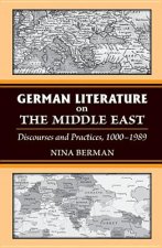 German Literature on the Middle East