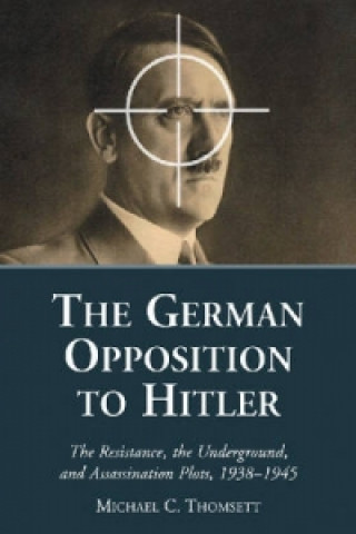 German Opposition to Hitler