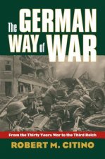 German Way of War