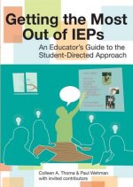 Getting the Most Out of IEPs