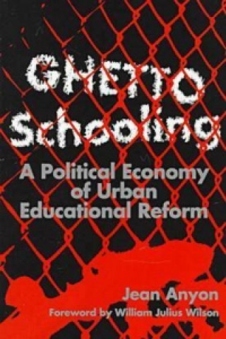 Ghetto Schooling