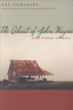 Ghost of John Wayne