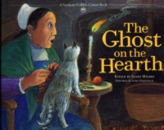 Ghost on the Hearth
