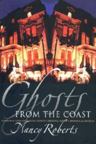 Ghosts from the Coast