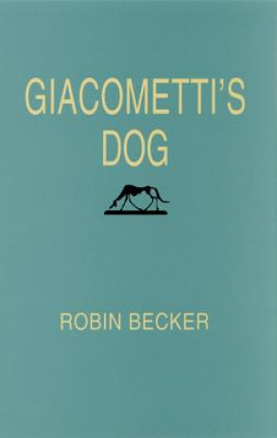 Giacometti's Dog