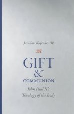 Gift and Communion