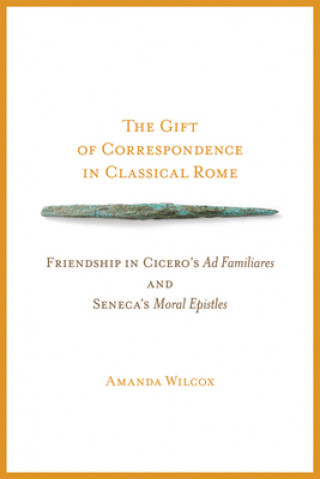 Gift of Correspondence in Classical Rome