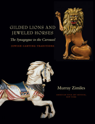 Gilded Lions and Jeweled Horses