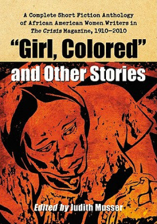 Girl, Colored and Other Stories