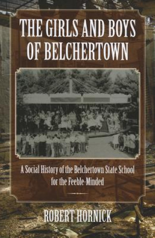 Girls and Boys of Belchertown